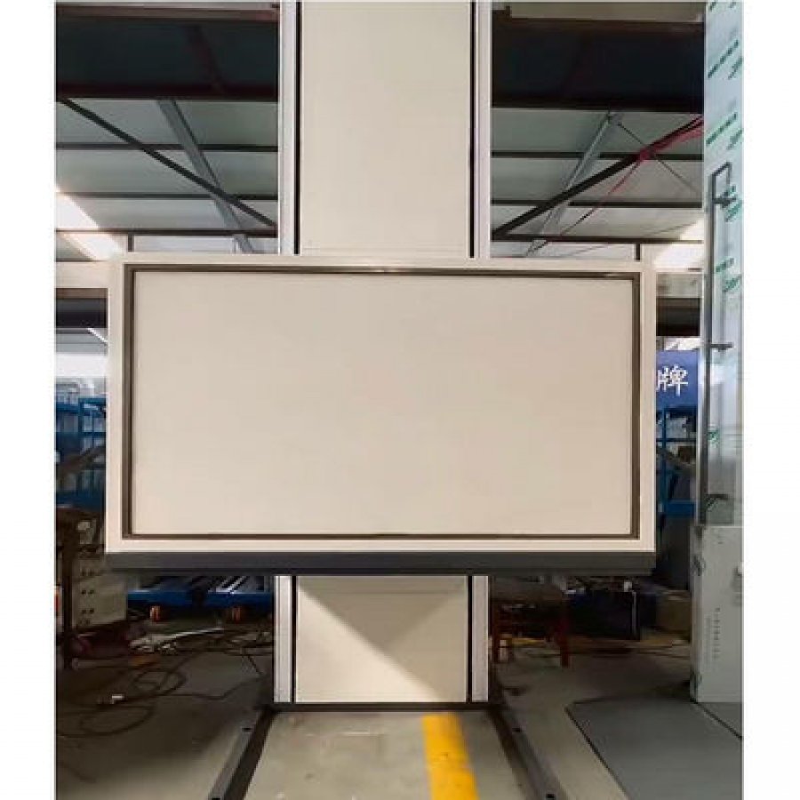 Reliable Residential Wheelchair Lift | 400kg Capacity & Remote Control