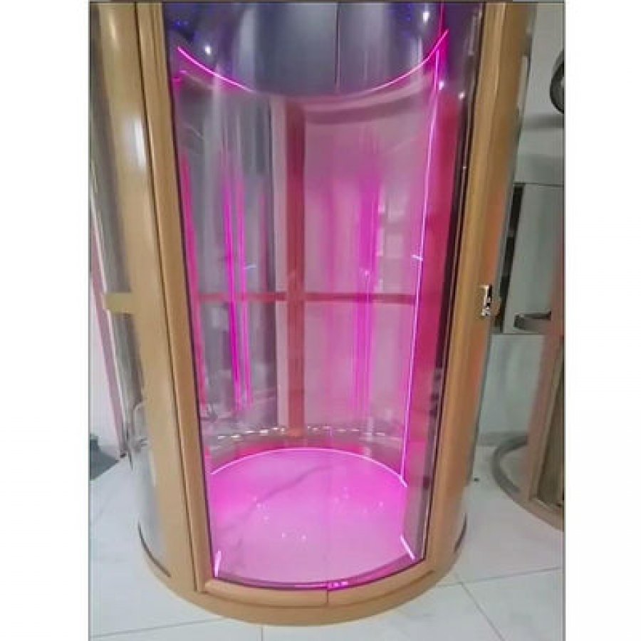Designer Home Elevators | Embracing Abnormity with Custom Romantic Shapes