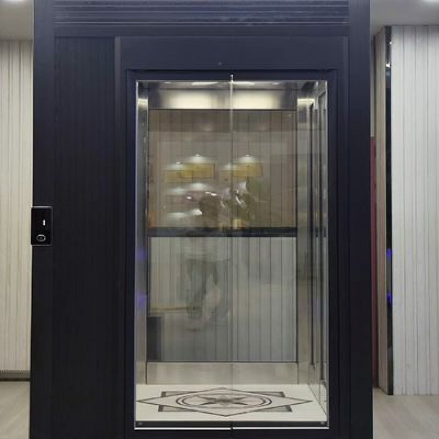 Automatic Hydraulic Lift for Classic Indoor Homes