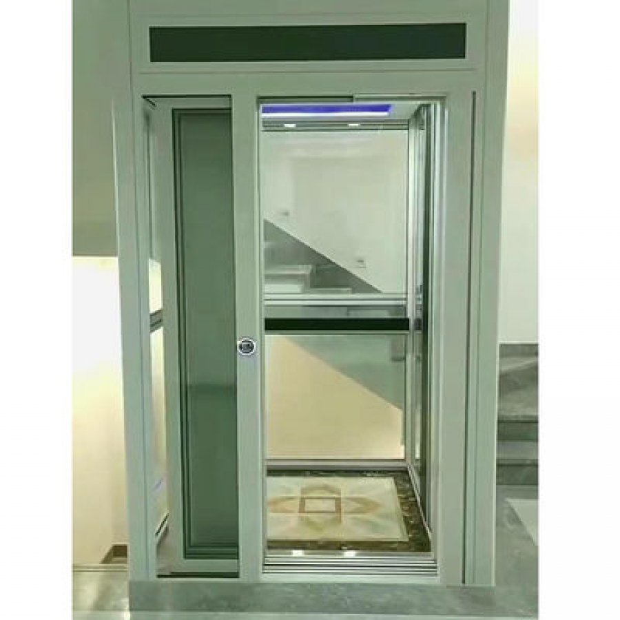 Versatile & Compact Home Elevators | 150kg to 2000kg Capacity
