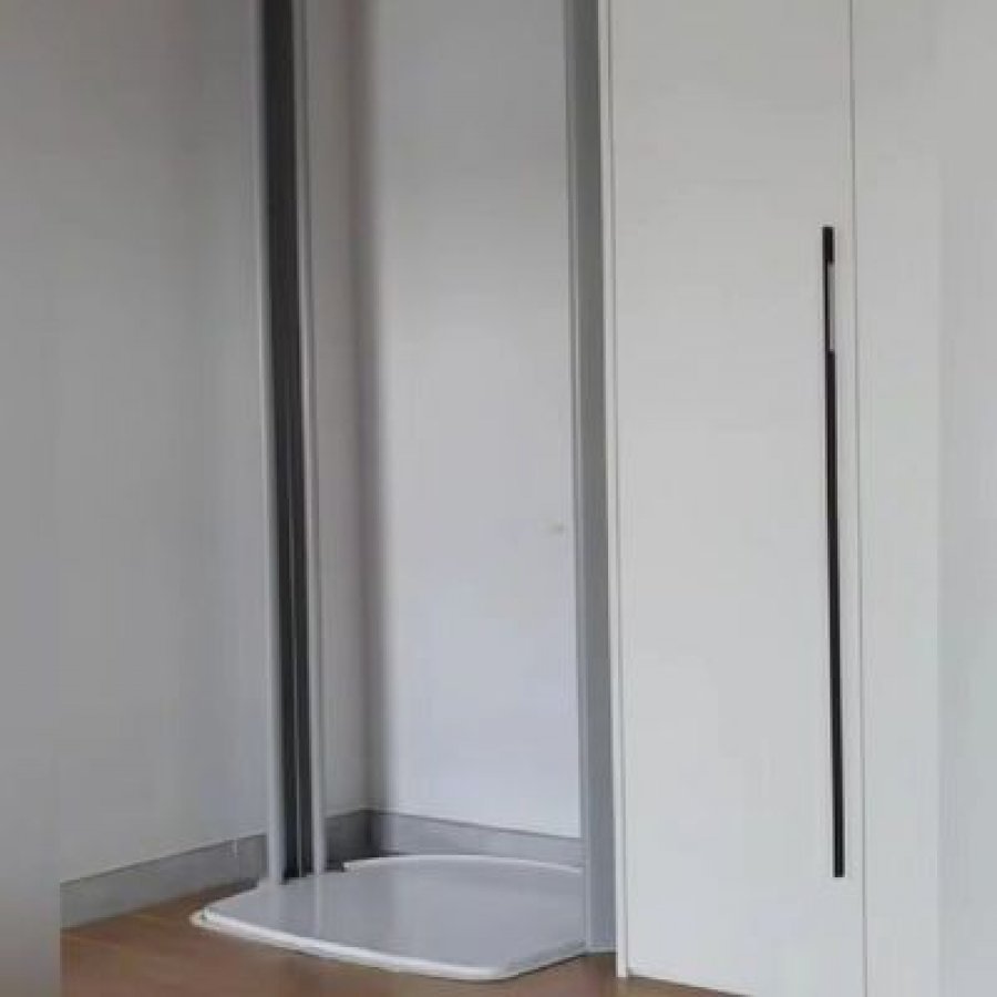 400 kg Hydraulic Capsule Lift – Compact, Stylish, Energy-Efficient