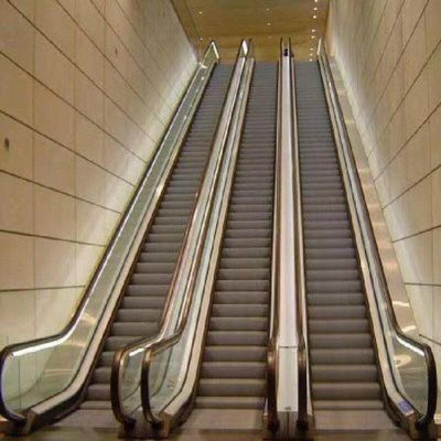 Shopping Mall Escalator Manufacturer for Retail Projects