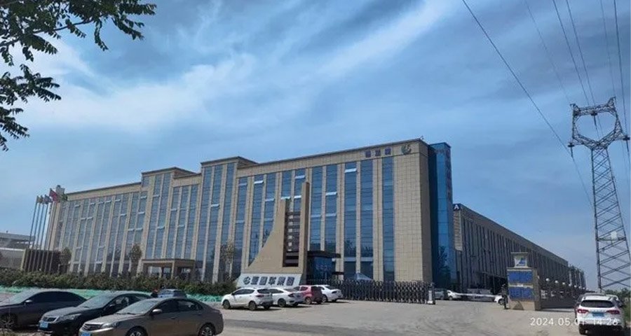 YST Elevator factory video