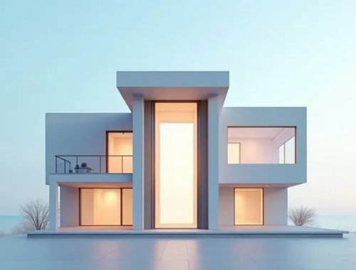 Australia Sees Rising Demand for Residential Elevators