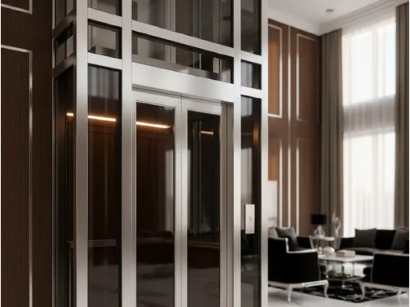 Choosing Your Drive System: An Overview of Residential Elevator Types