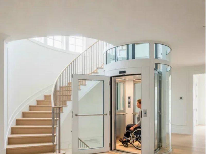Best Practices for Installing Residential Wheelchair Elevators Safely