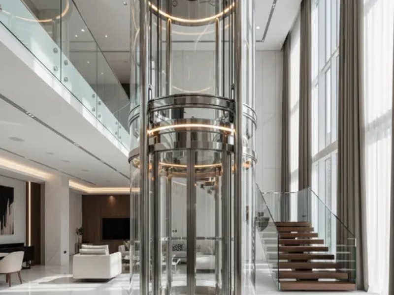 Beyond the Standard: Why a Special Elevator is the Only Solution